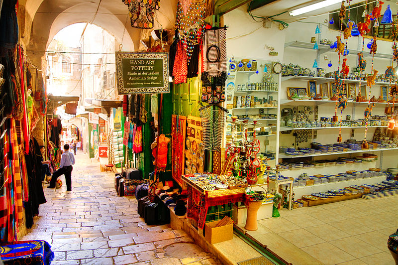 Marketplace